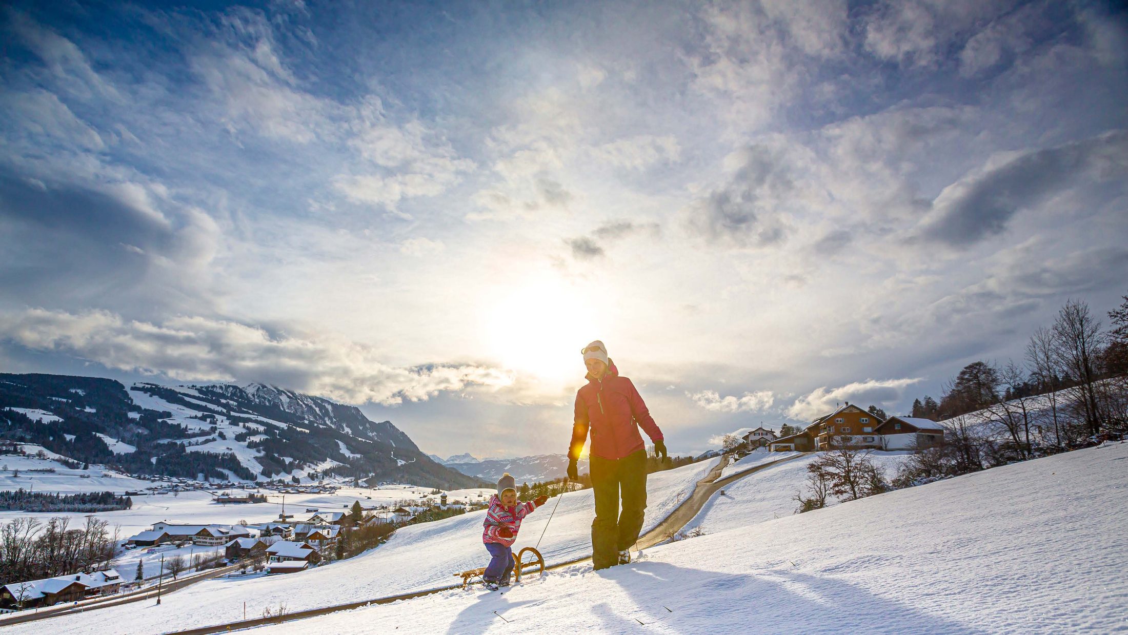 LeGrand Ski Club